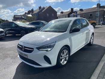 Used Vauxhall Corsa 2019 for sale - 78592345: Photo