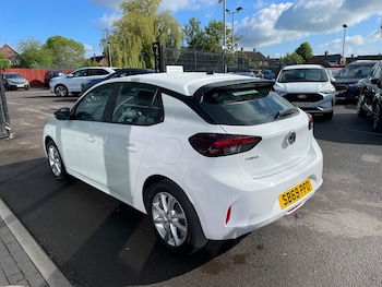 Used Vauxhall Corsa 2019 for sale - 78592345: Photo