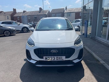 Used Ford Fiesta 2023 for sale - 79190287: Photo