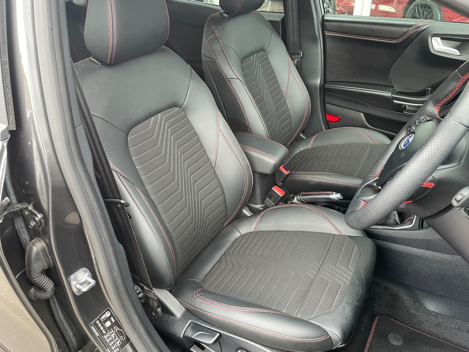 Used Ford Puma 2023 for sale - 78012025: Photo 12