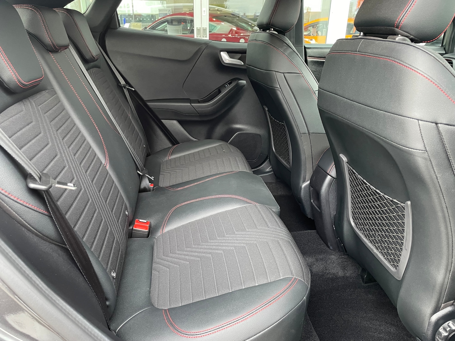 Used Ford Puma 2023 for sale - 78012025: Photo 13