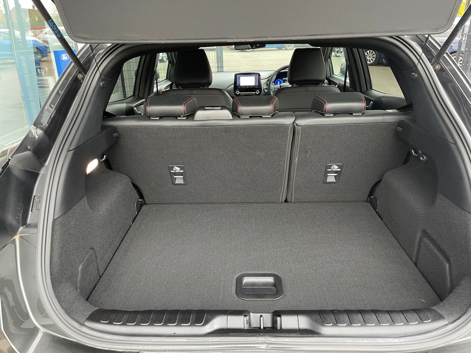 Used Ford Puma 2023 for sale - 78012025: Photo 14