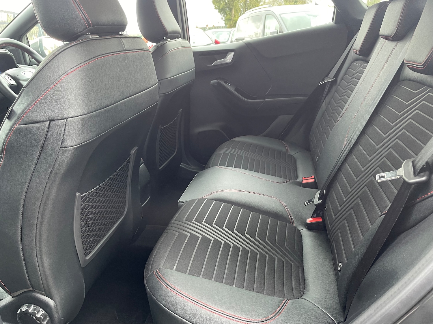 Used Ford Puma 2023 for sale - 78012025: Photo 15