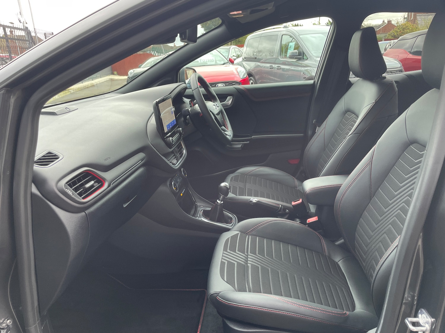 Used Ford Puma 2023 for sale - 78012025: Photo 17