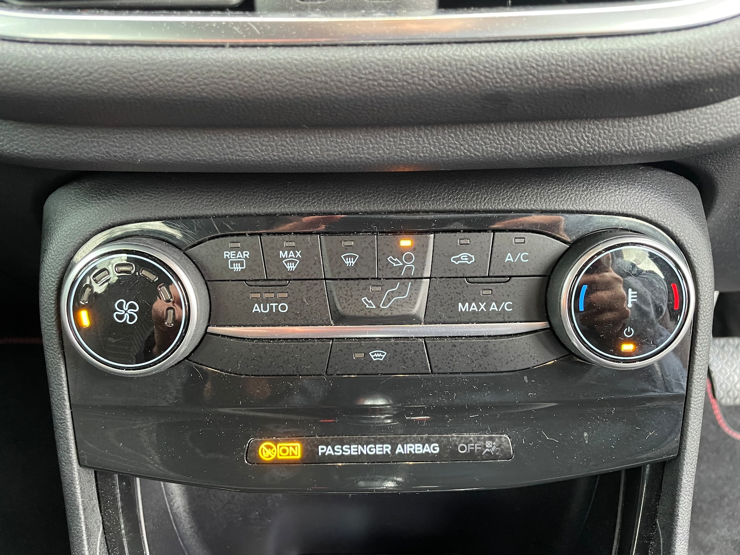 Used Ford Puma 2023 for sale - 78012025: Photo 19