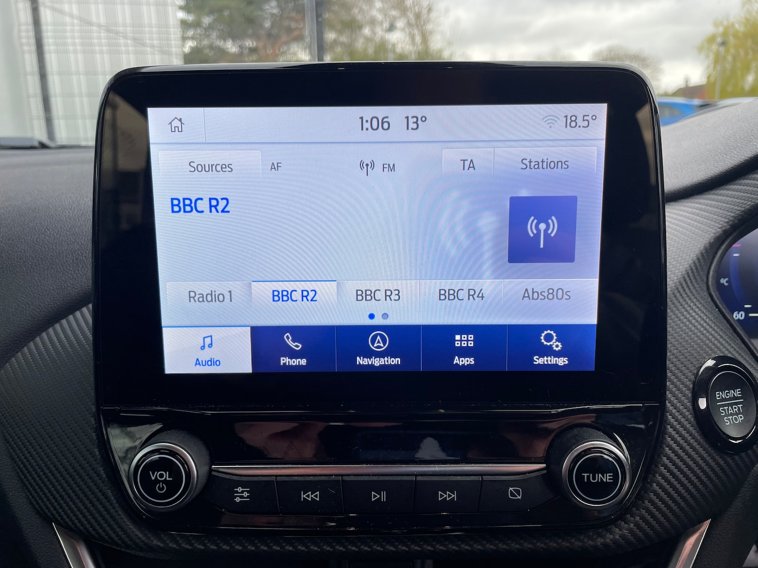 Used Ford Puma 2023 for sale - 78012025: Photo 20