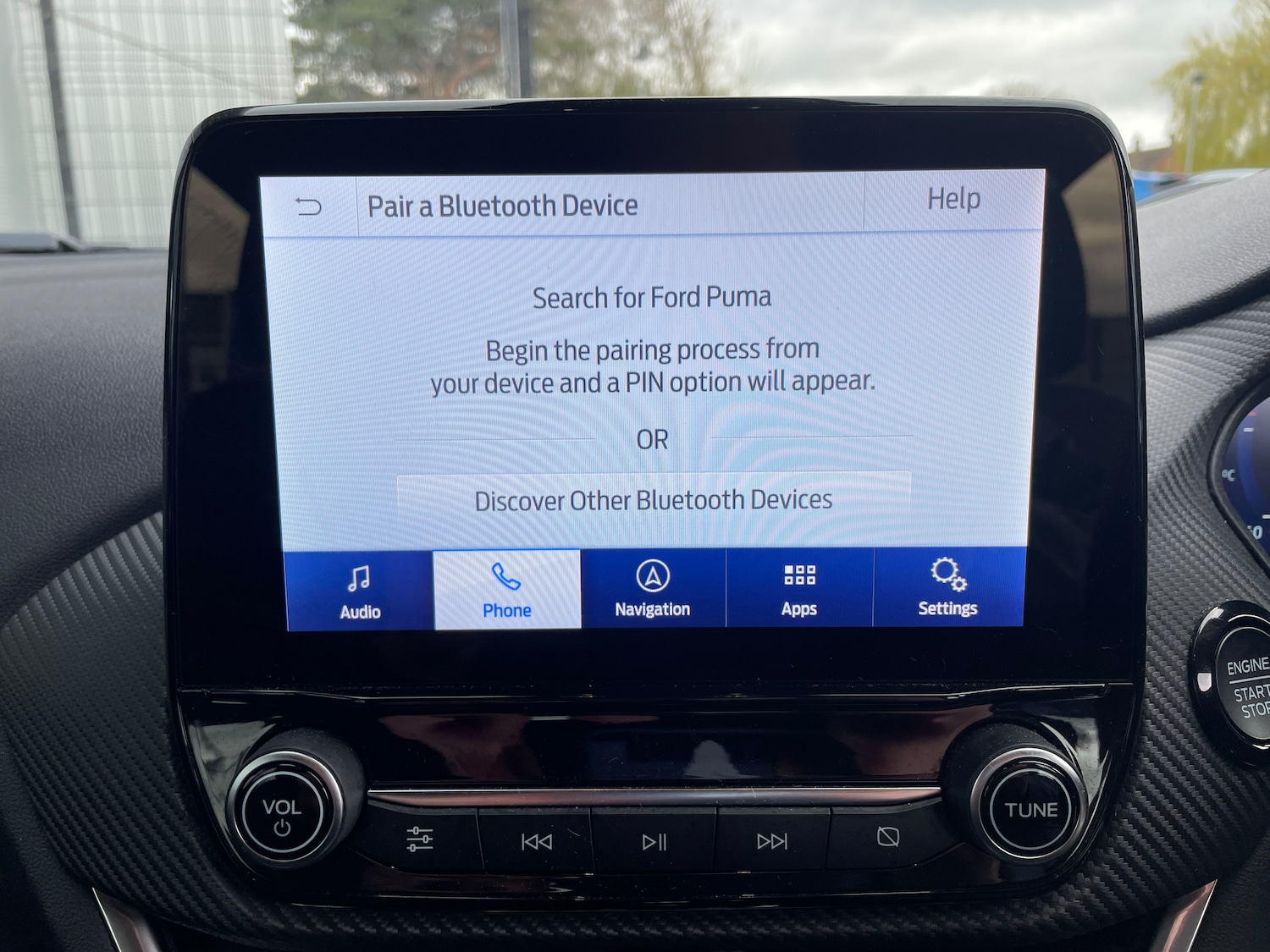 Used Ford Puma 2023 for sale - 78012025: Photo 21