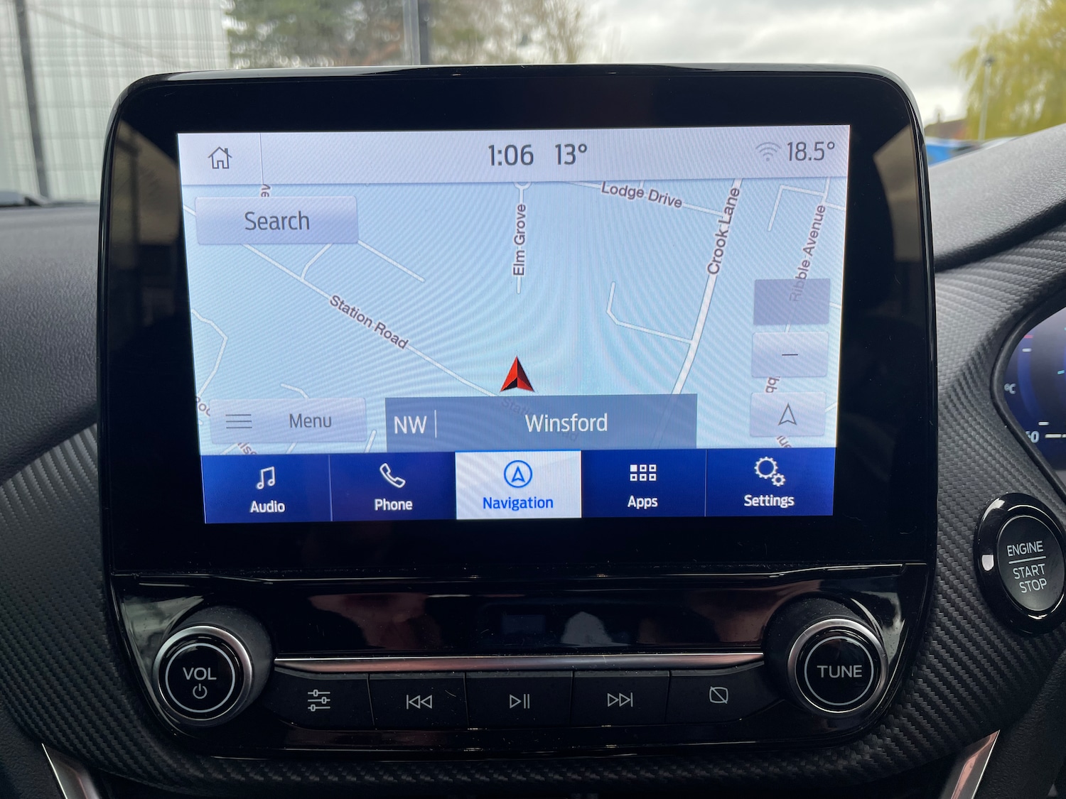 Used Ford Puma 2023 for sale - 78012025: Photo 22