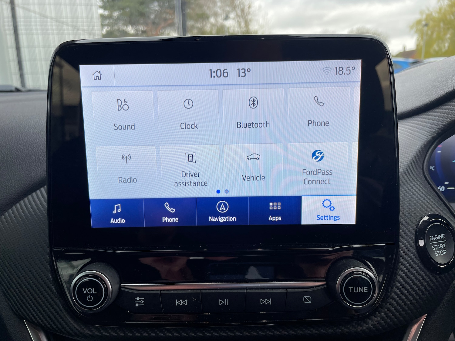 Used Ford Puma 2023 for sale - 78012025: Photo 23