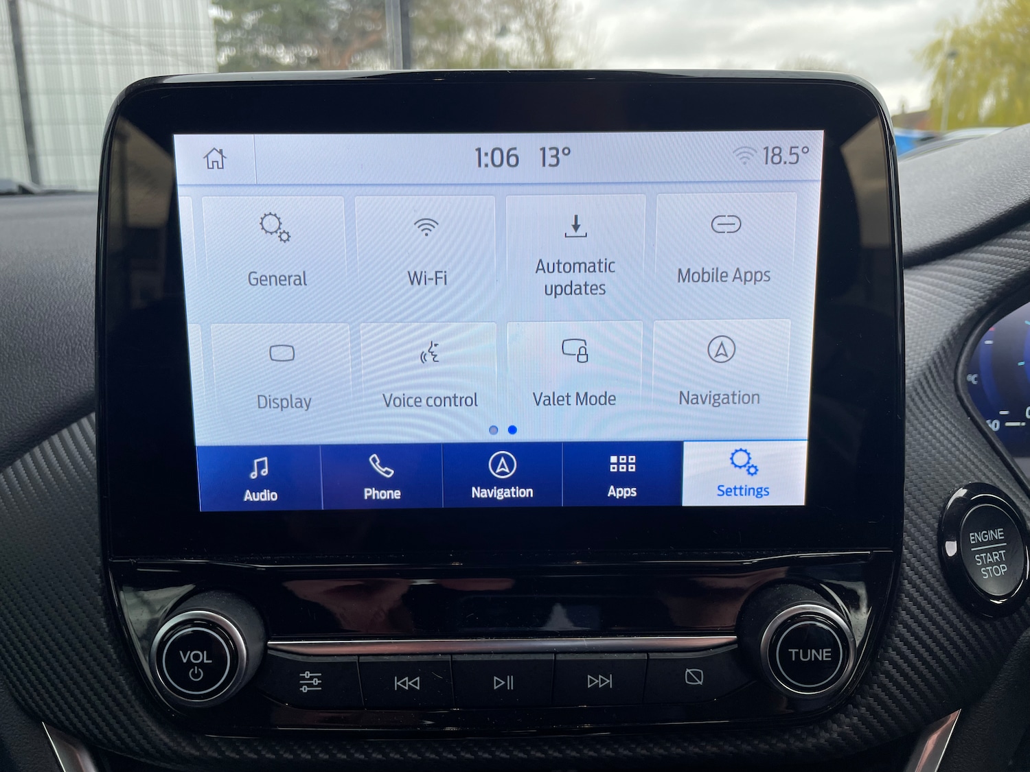 Used Ford Puma 2023 for sale - 78012025: Photo 24