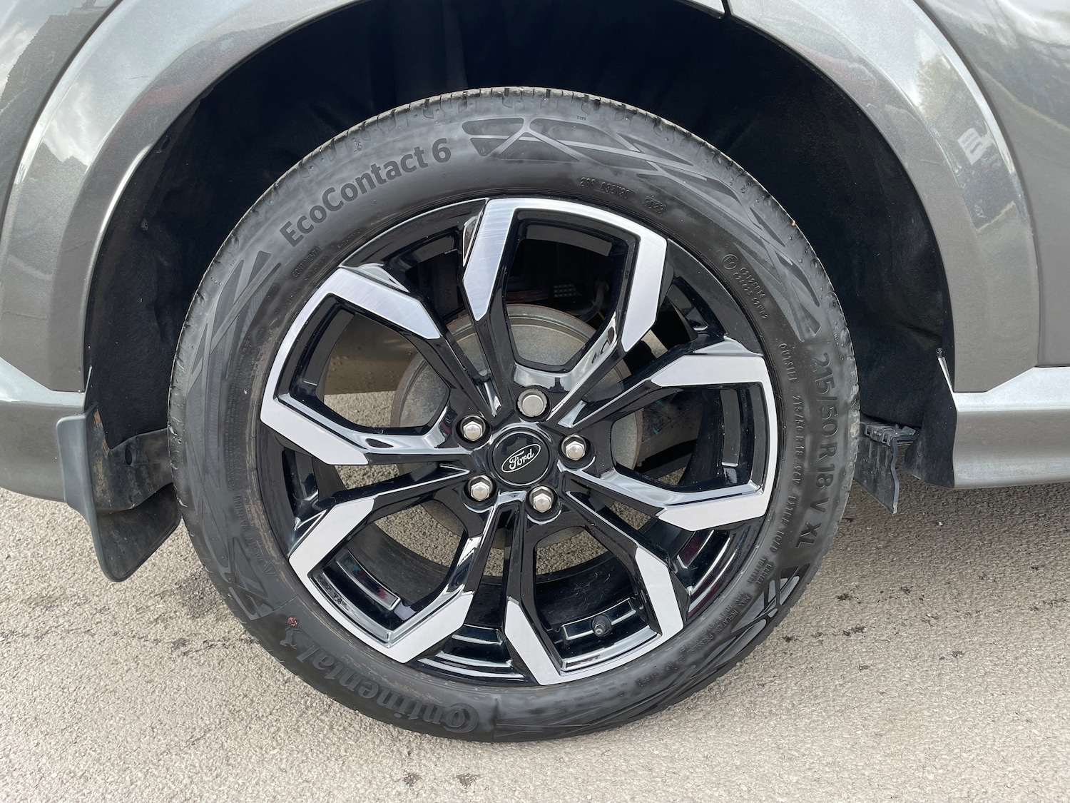 Used Ford Puma 2023 for sale - 78012025: Photo 8