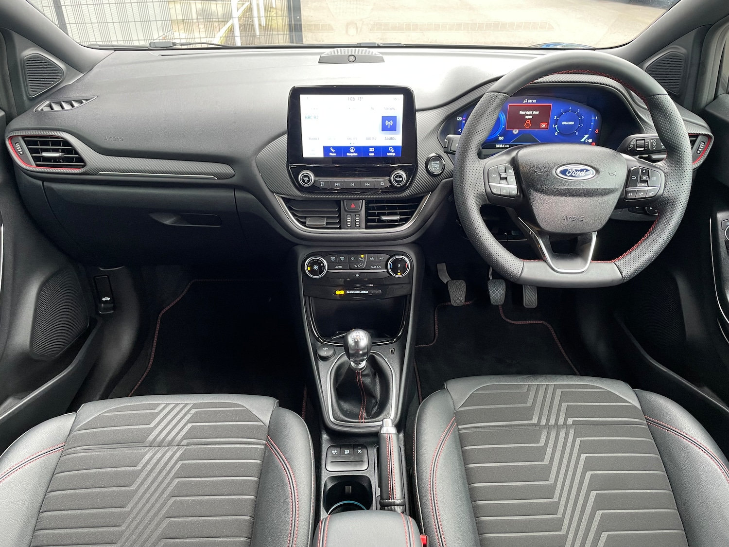 Used Ford Puma 2023 for sale - 78012025: Photo 9