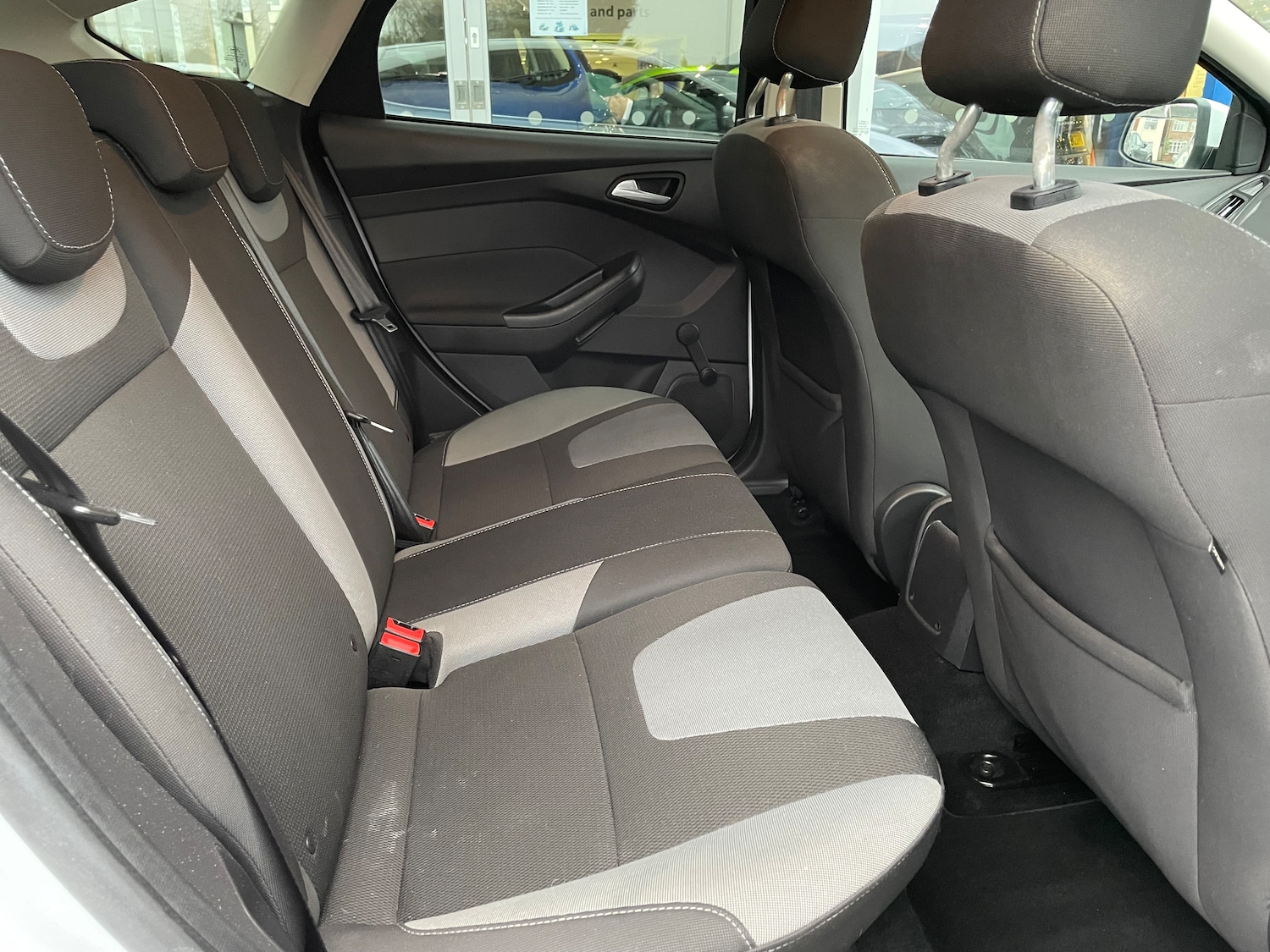 Used Ford Focus 2012 for sale - 77000614: Photo 10