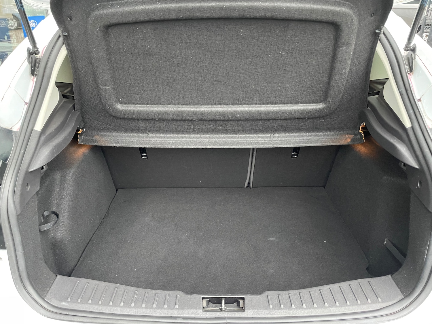 Used Ford Focus 2012 for sale - 77000614: Photo 11