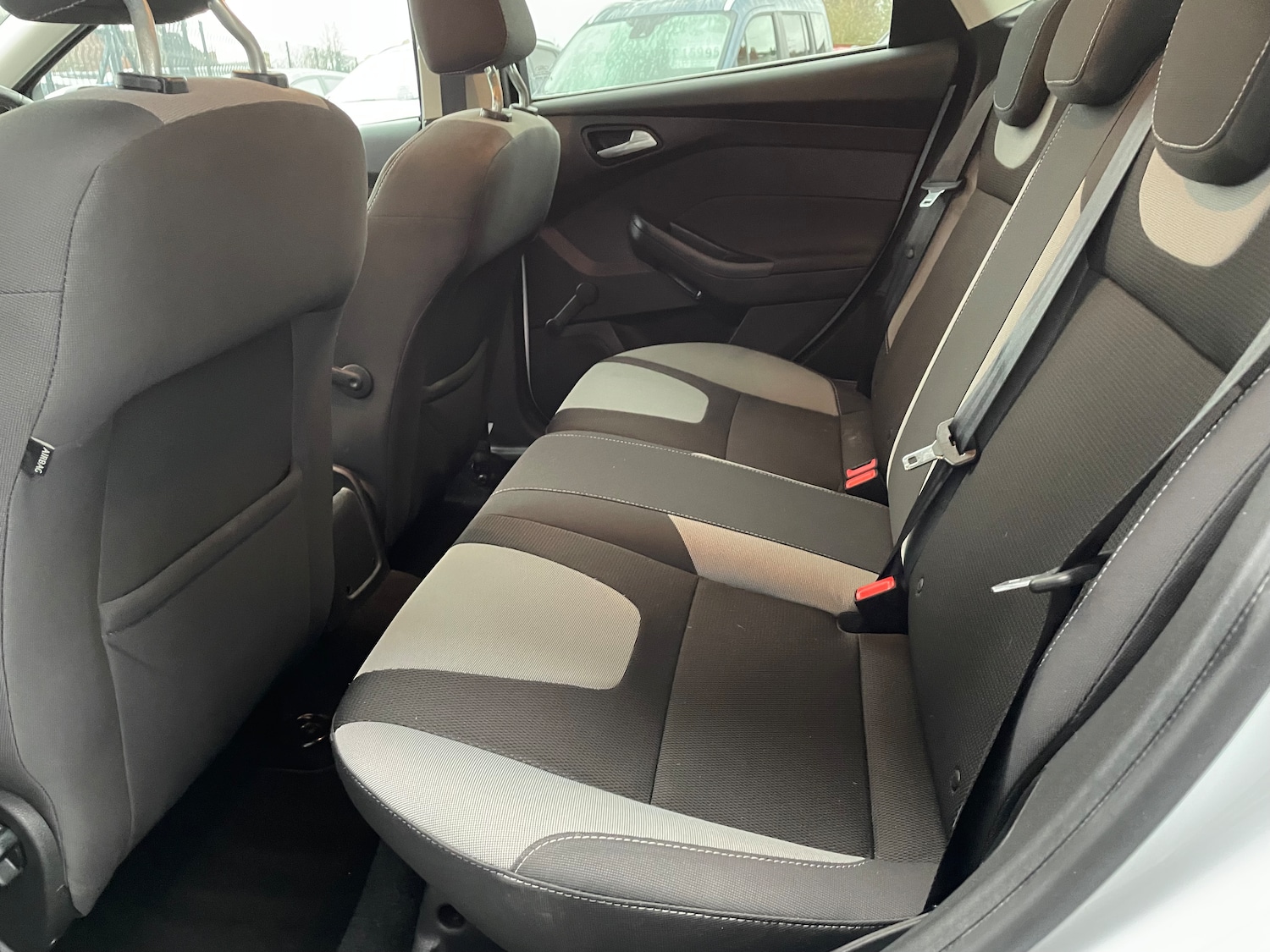 Used Ford Focus 2012 for sale - 77000614: Photo 12