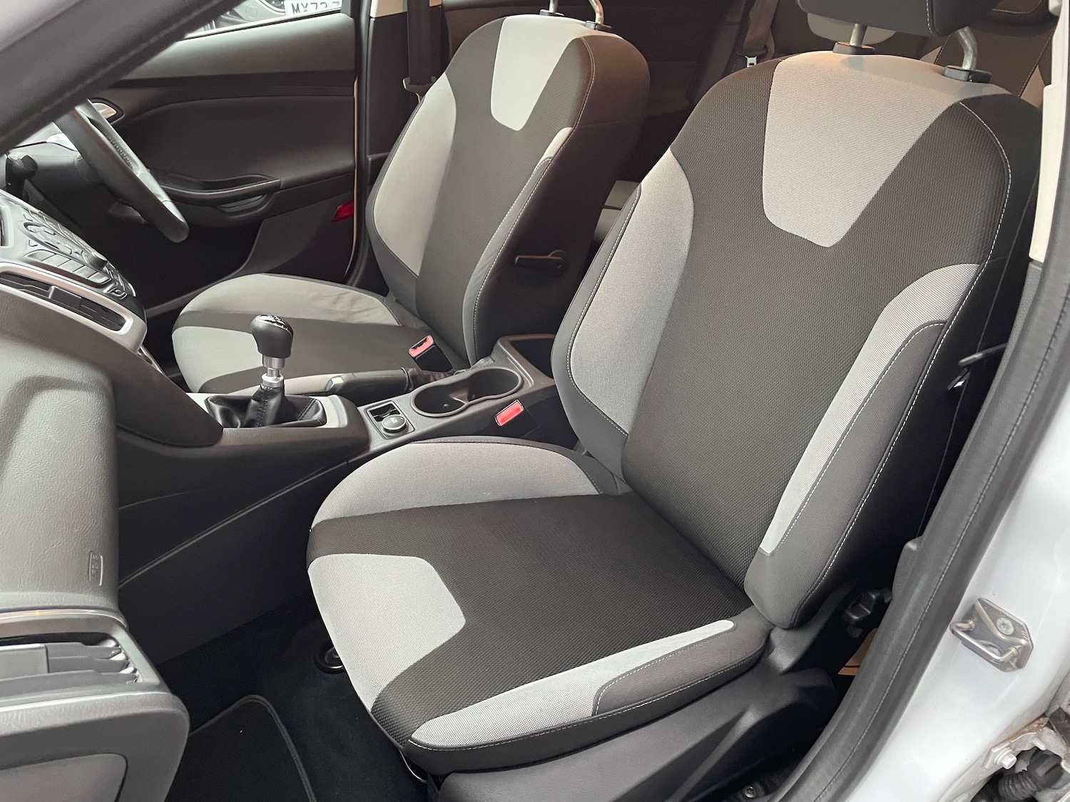 Used Ford Focus 2012 for sale - 77000614: Photo 15