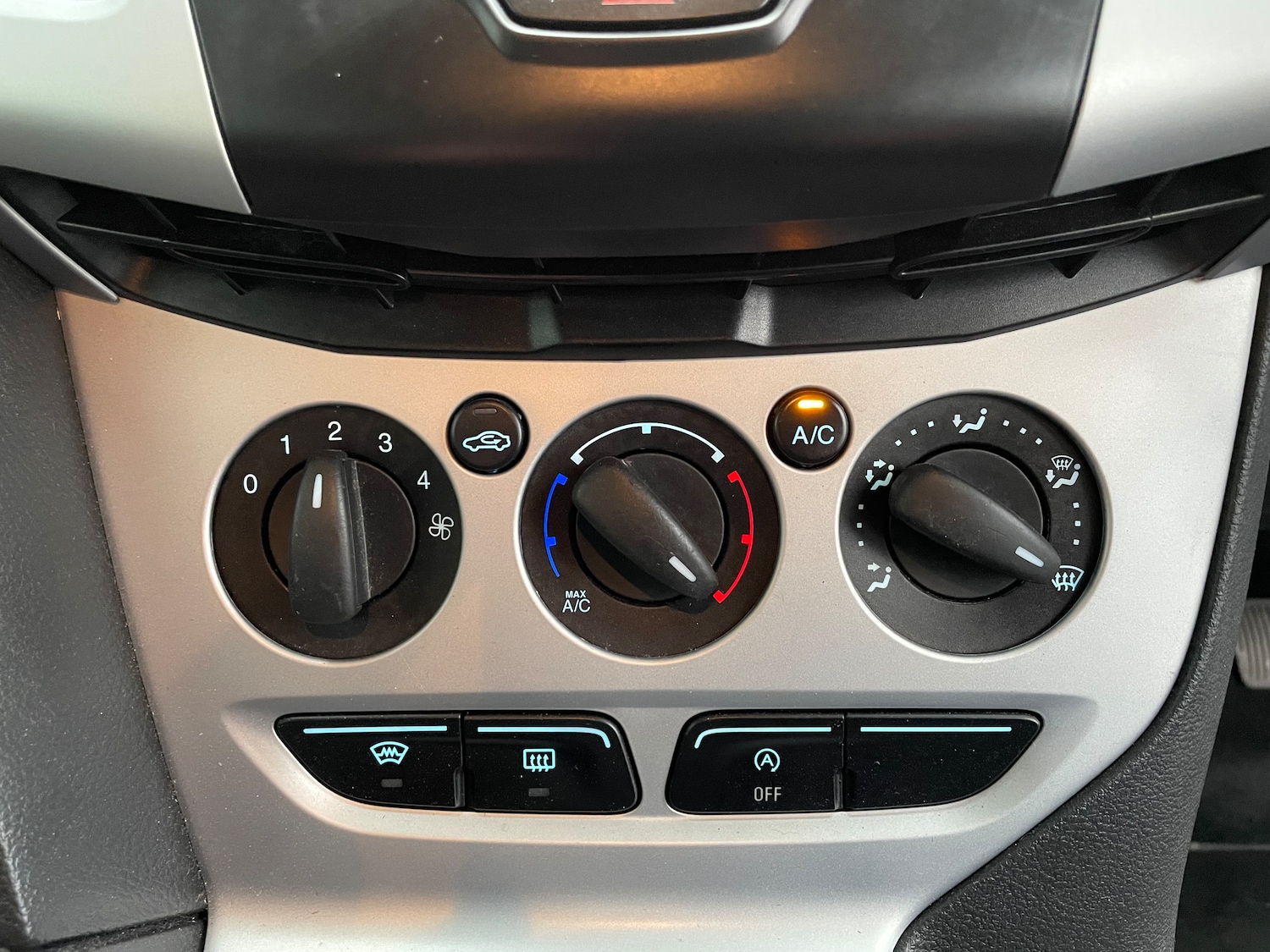 Used Ford Focus 2012 for sale - 77000614: Photo 16