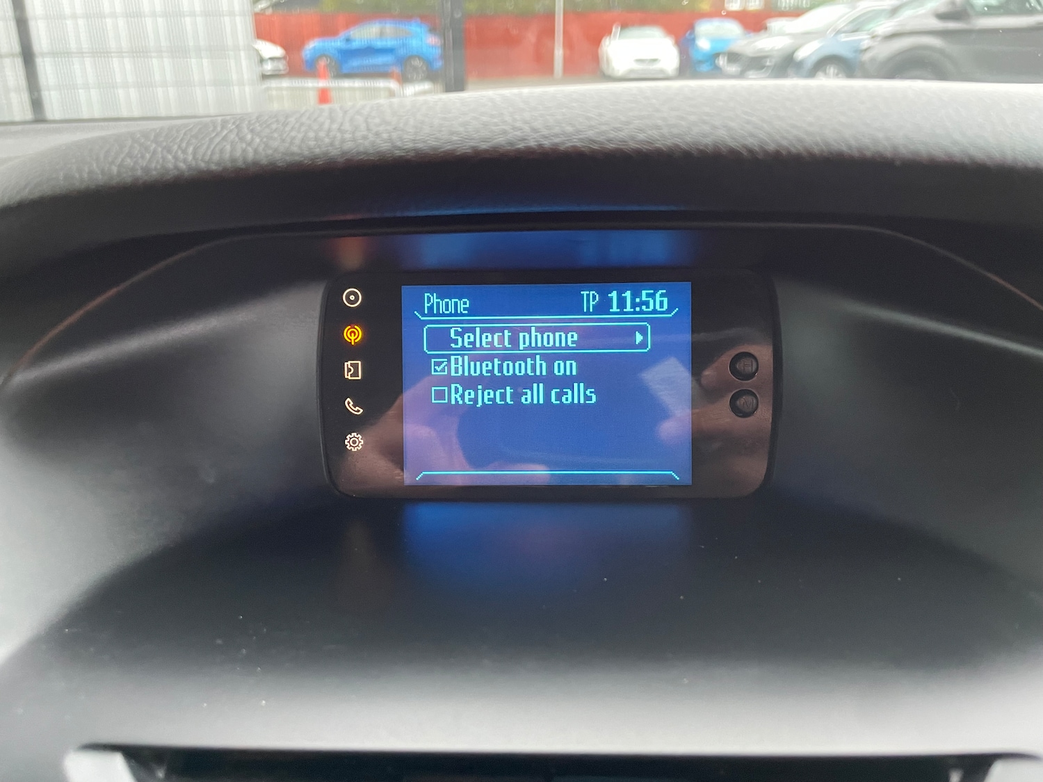 Used Ford Focus 2012 for sale - 77000614: Photo 19