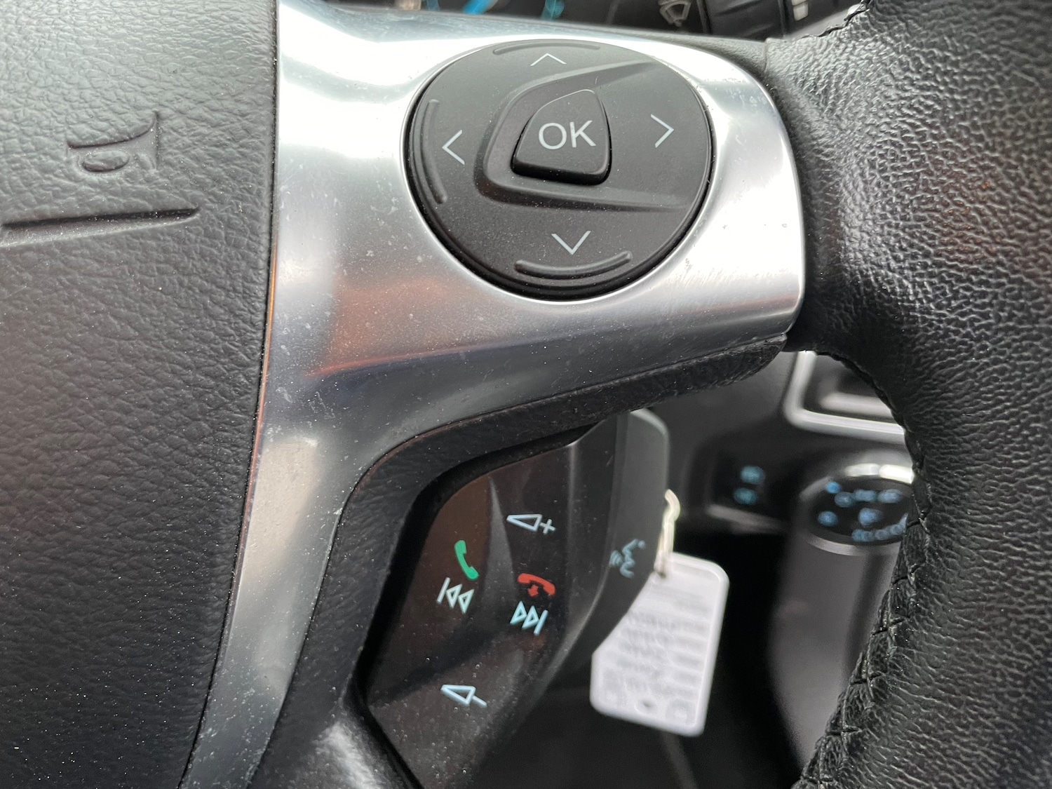 Used Ford Focus 2012 for sale - 77000614: Photo 20