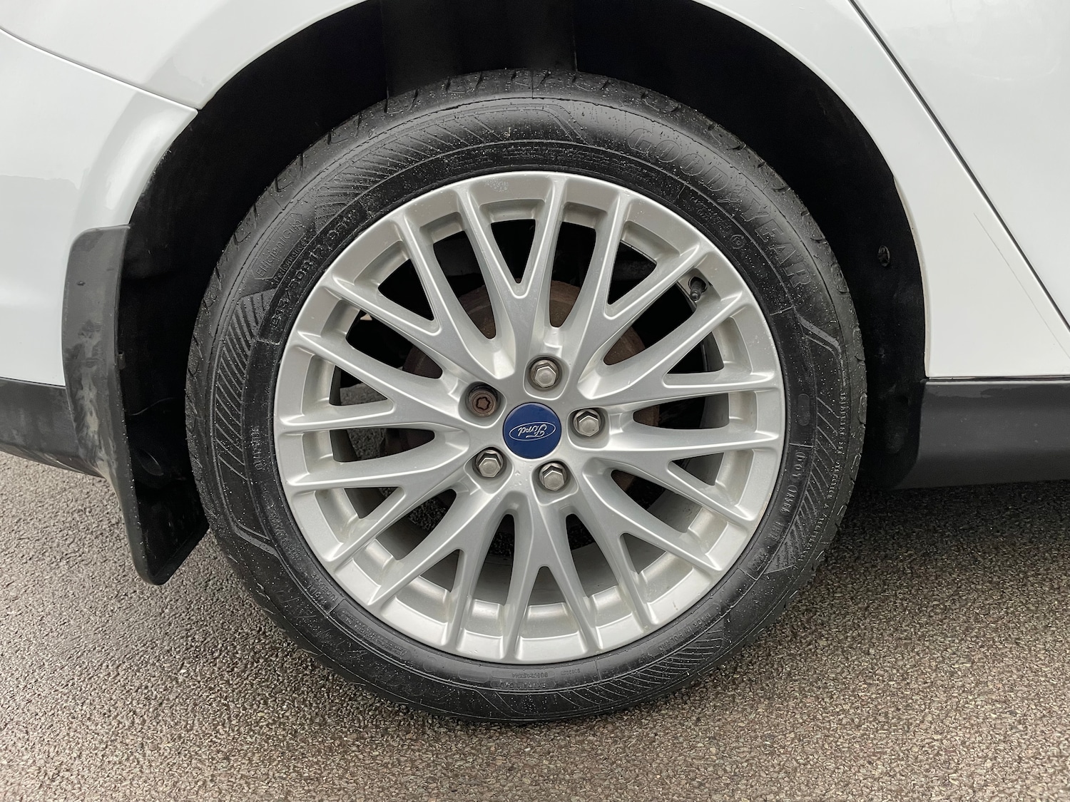 Used Ford Focus 2012 for sale - 77000614: Photo 5