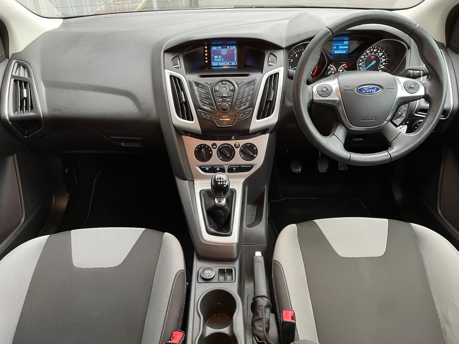 Used Ford Focus 2012 for sale - 77000614: Photo 6