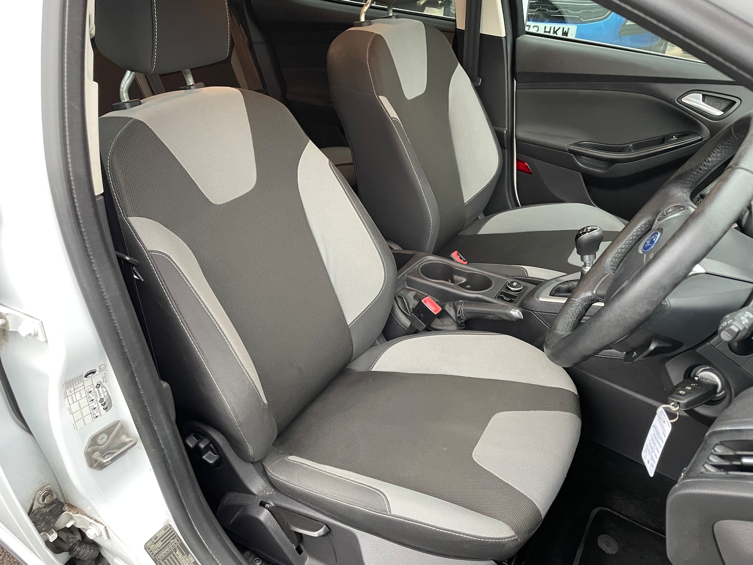 Used Ford Focus 2012 for sale - 77000614: Photo 9