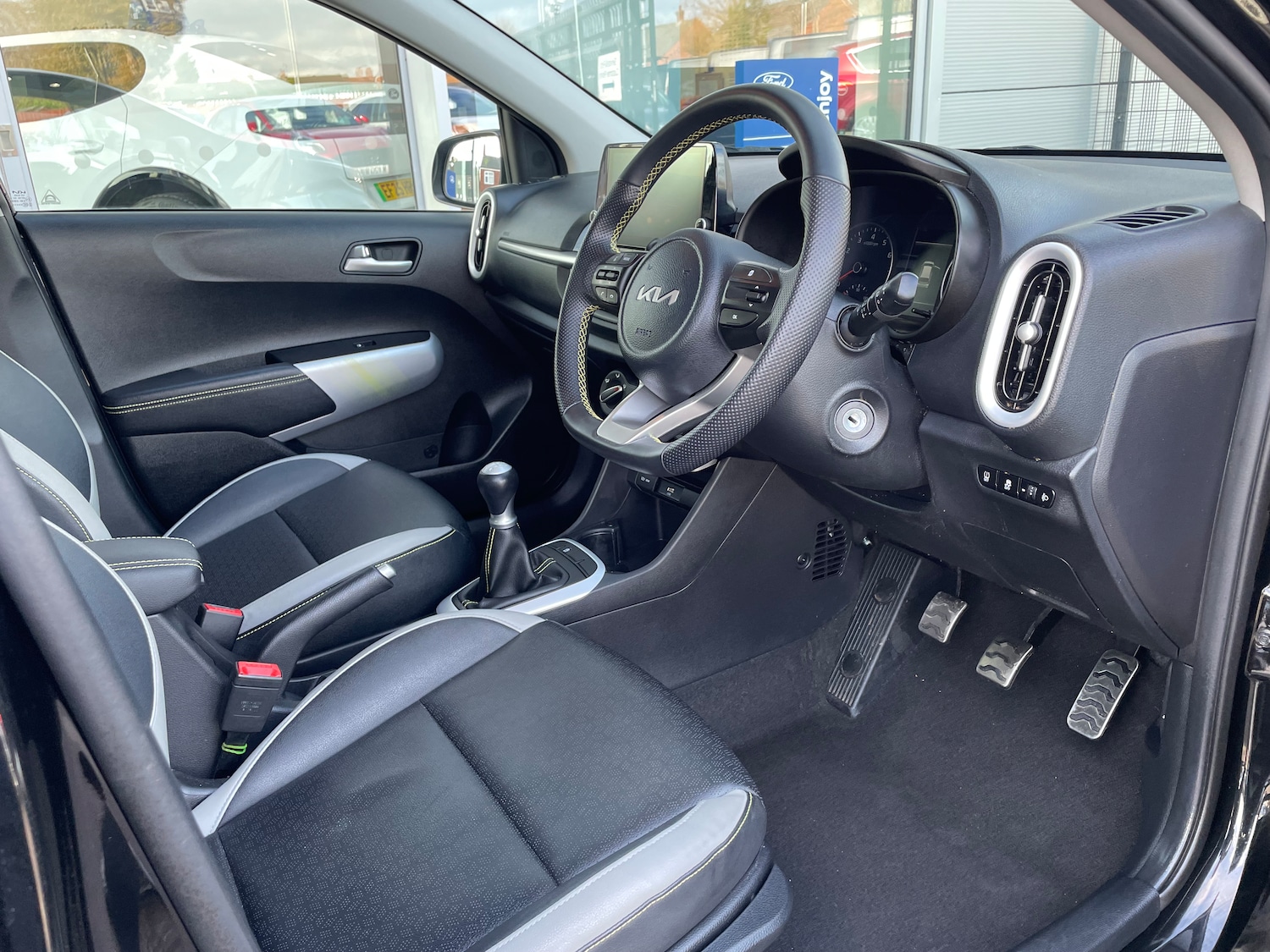 Used Kia Picanto 2023 for sale - 77502238: Photo 10