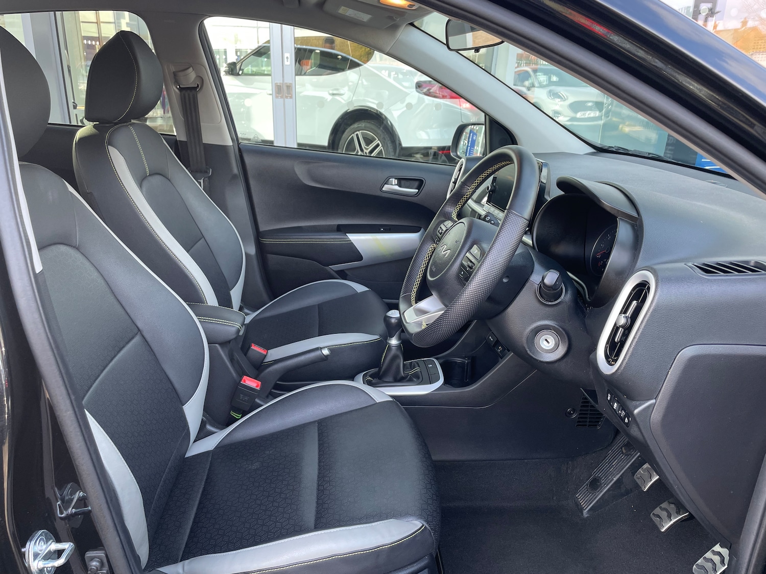 Used Kia Picanto 2023 for sale - 77502238: Photo 11