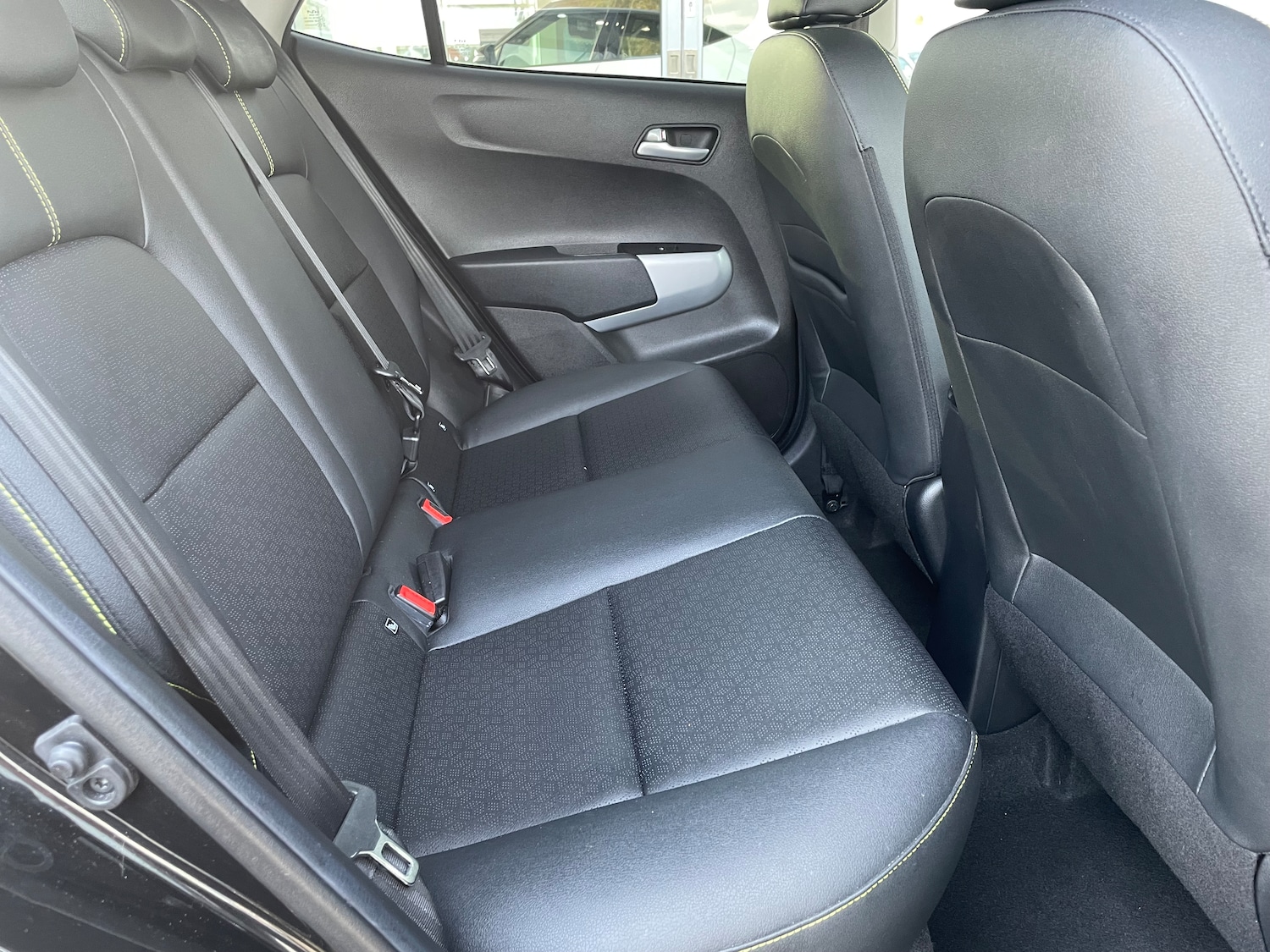 Used Kia Picanto 2023 for sale - 77502238: Photo 13