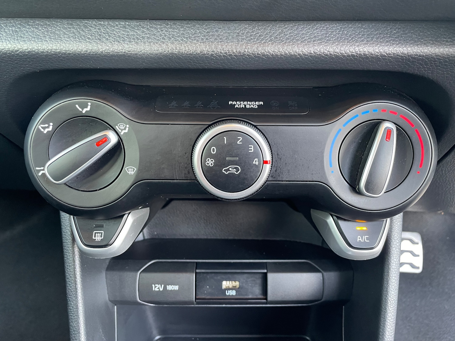 Used Kia Picanto 2023 for sale - 77502238: Photo 19