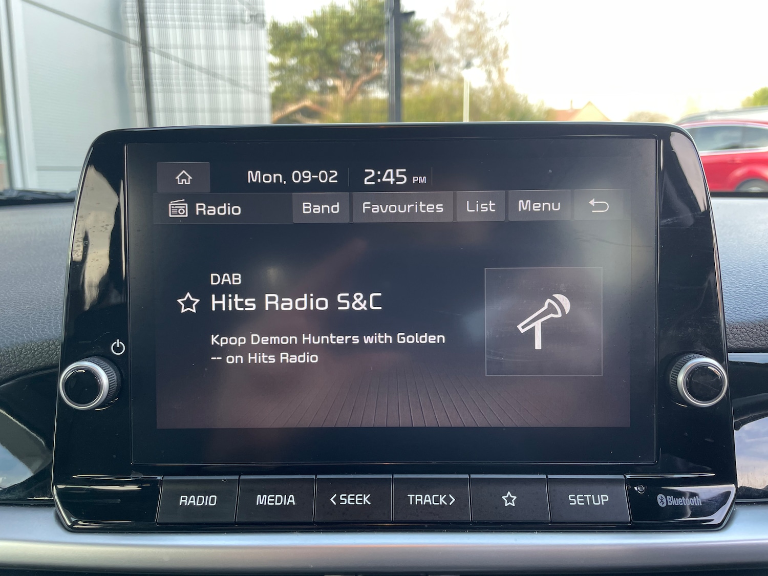 Used Kia Picanto 2023 for sale - 77502238: Photo 22