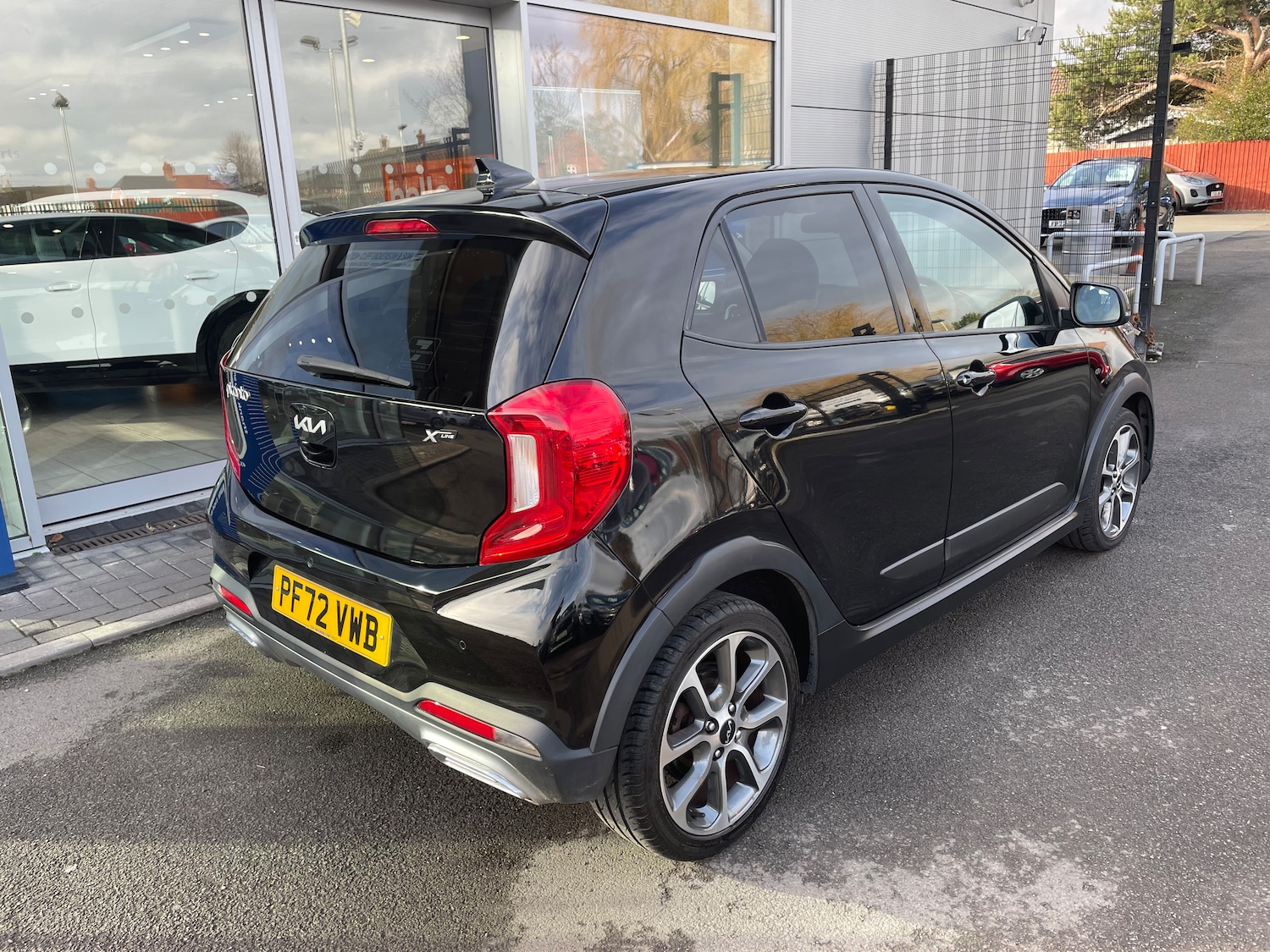 Used Kia Picanto 2023 for sale - 77502238: Photo 6