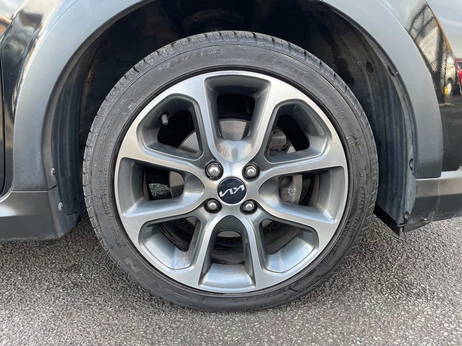 Used Kia Picanto 2023 for sale - 77502238: Photo 8