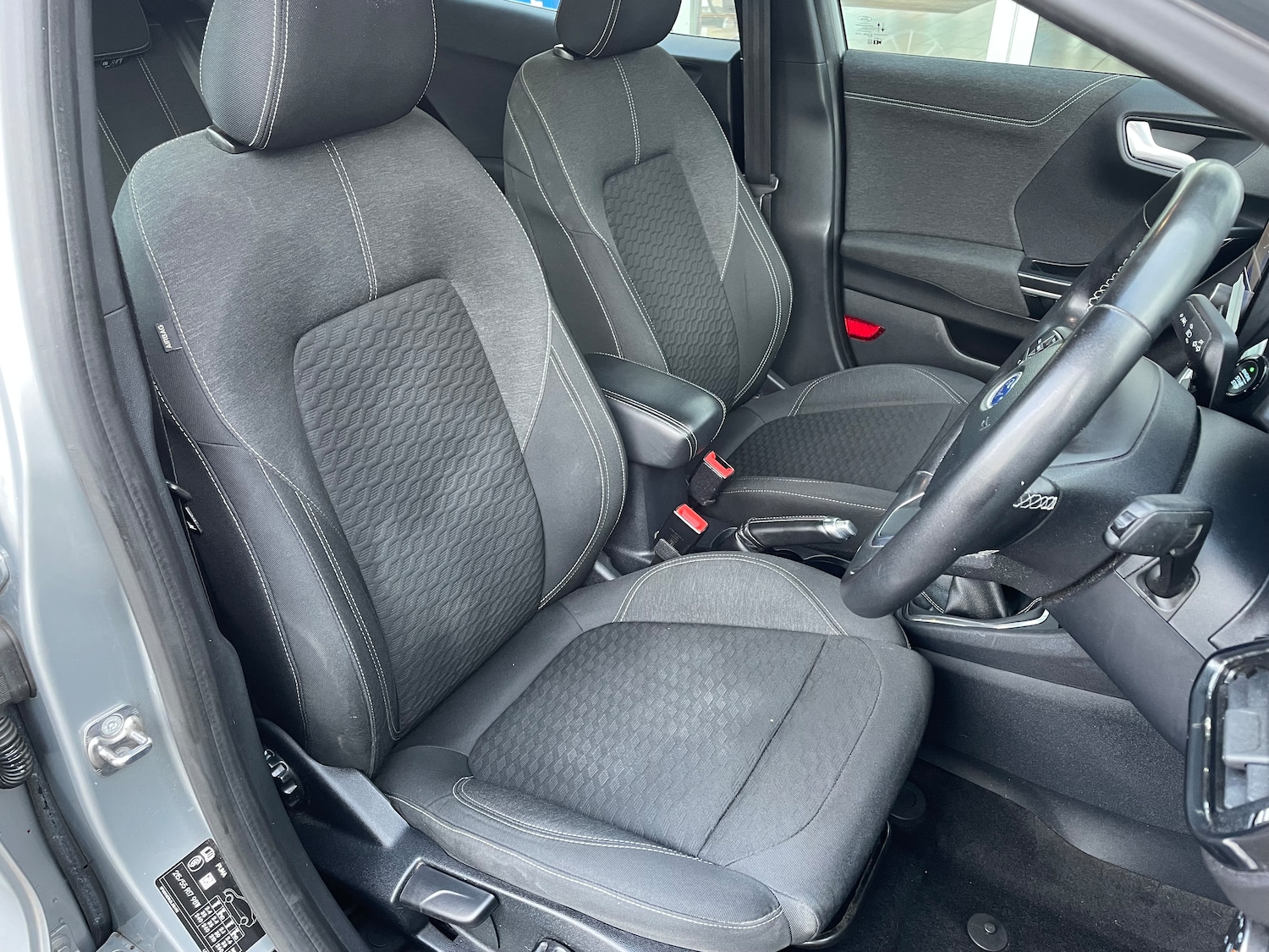 Used Ford Puma 2020 for sale - 77460760: Photo 12