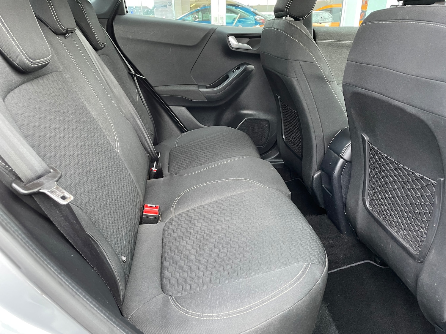 Used Ford Puma 2020 for sale - 77460760: Photo 13