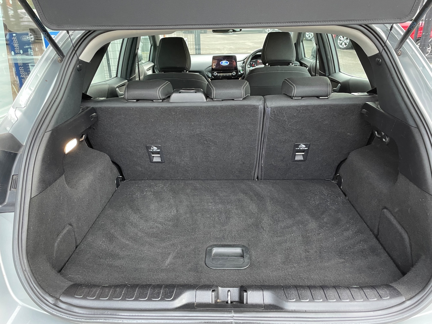 Used Ford Puma 2020 for sale - 77460760: Photo 14