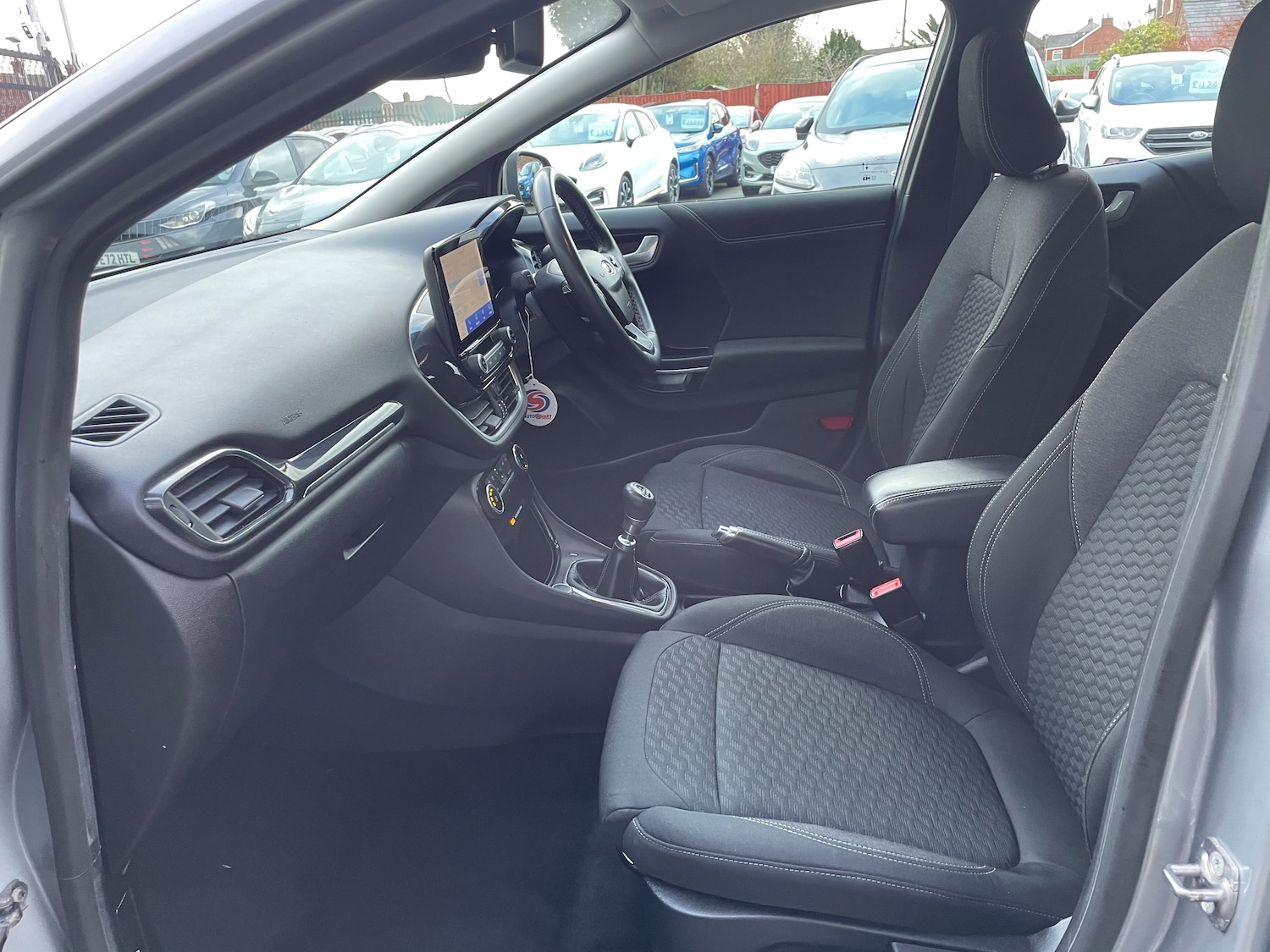 Used Ford Puma 2020 for sale - 77460760: Photo 17