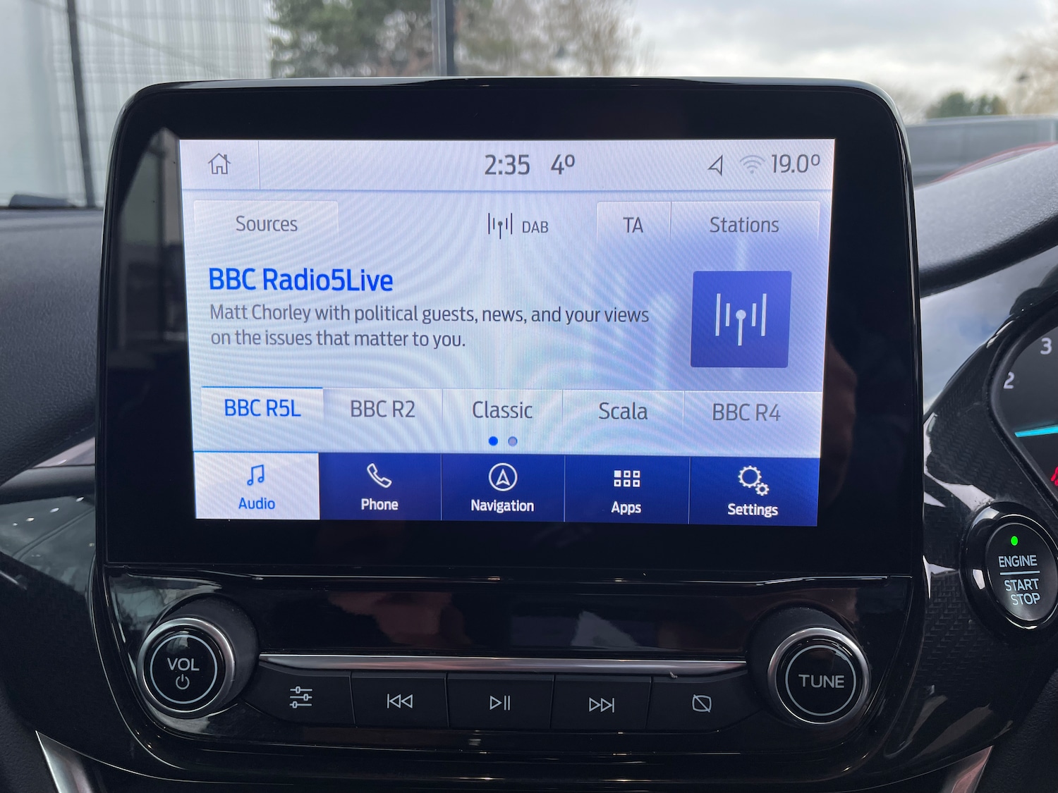 Used Ford Puma 2020 for sale - 77460760: Photo 20