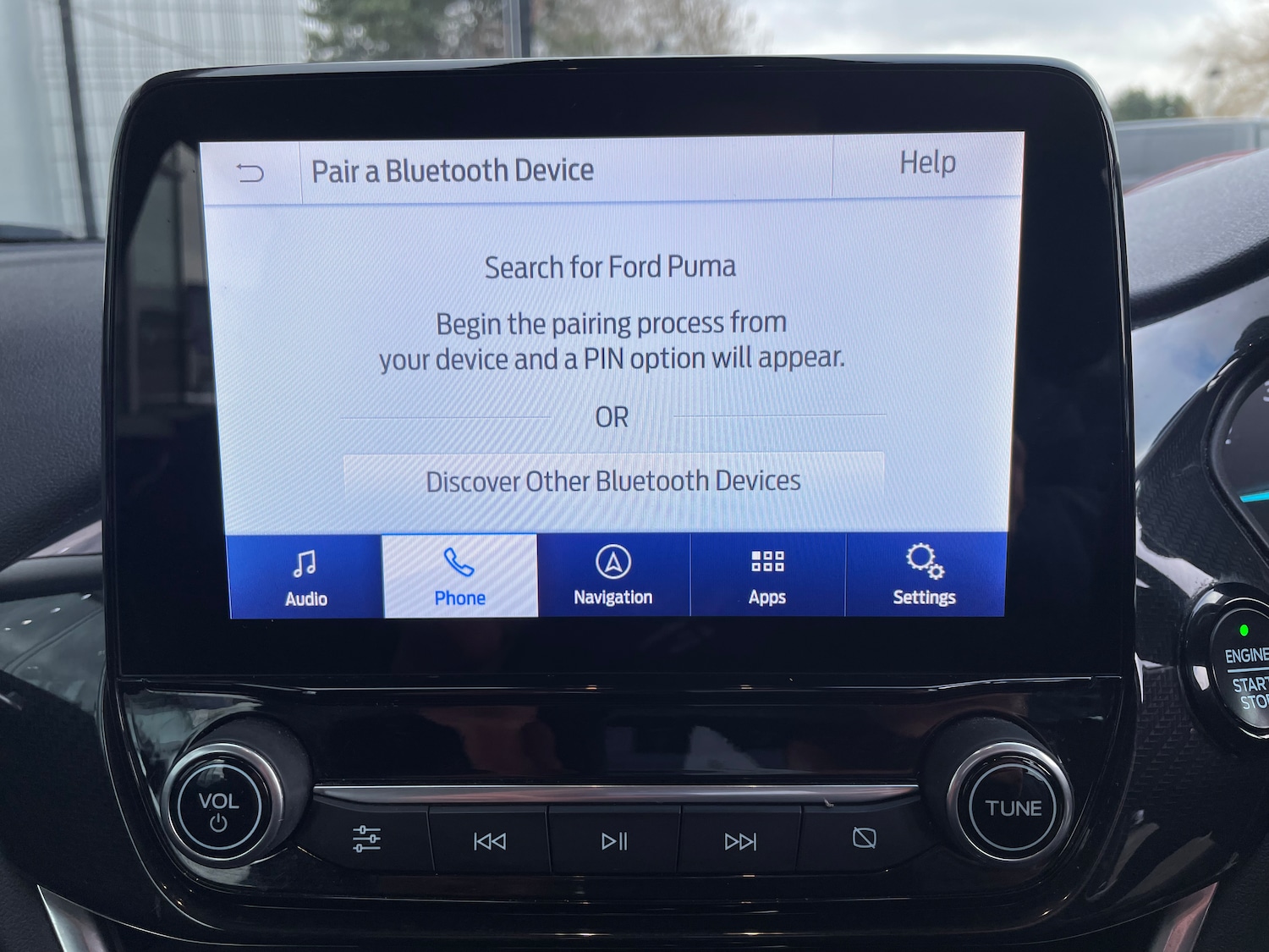 Used Ford Puma 2020 for sale - 77460760: Photo 21