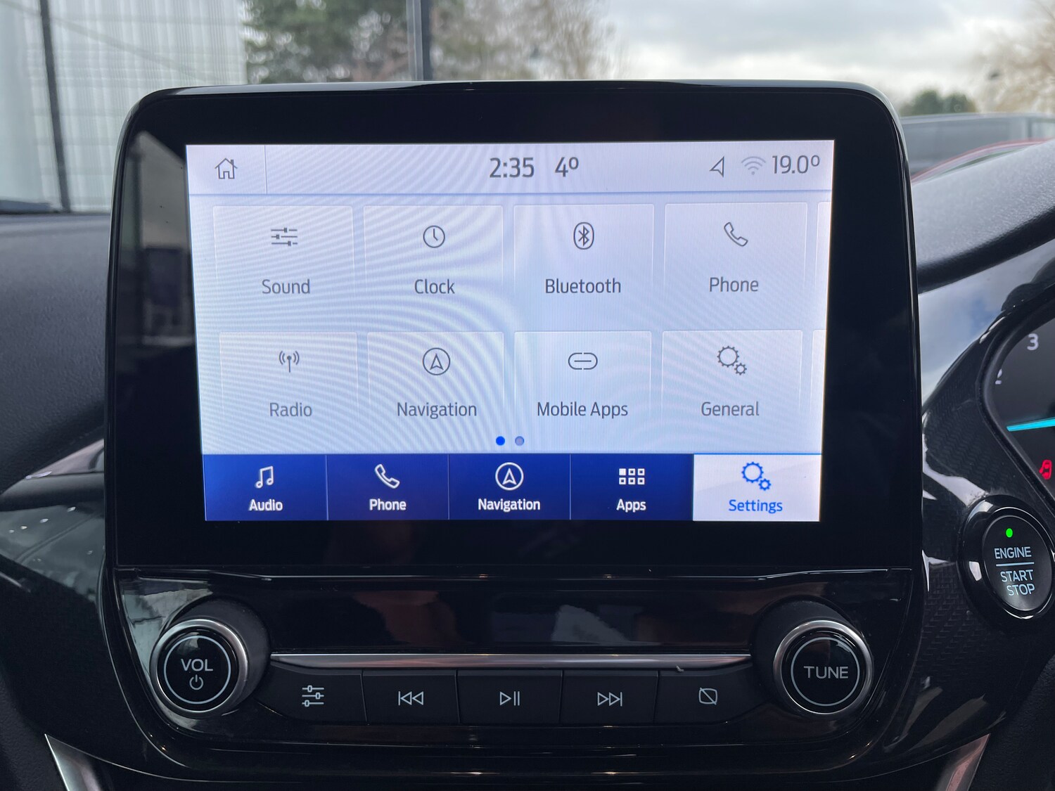 Used Ford Puma 2020 for sale - 77460760: Photo 23