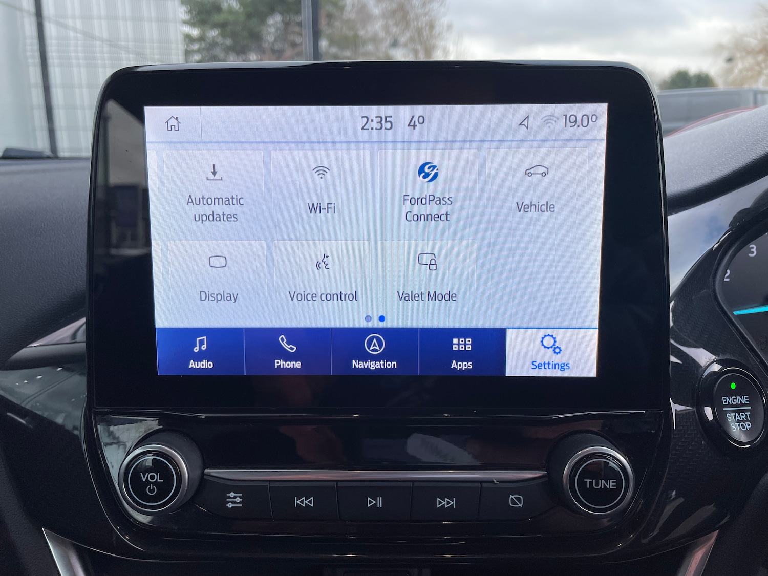 Used Ford Puma 2020 for sale - 77460760: Photo 24