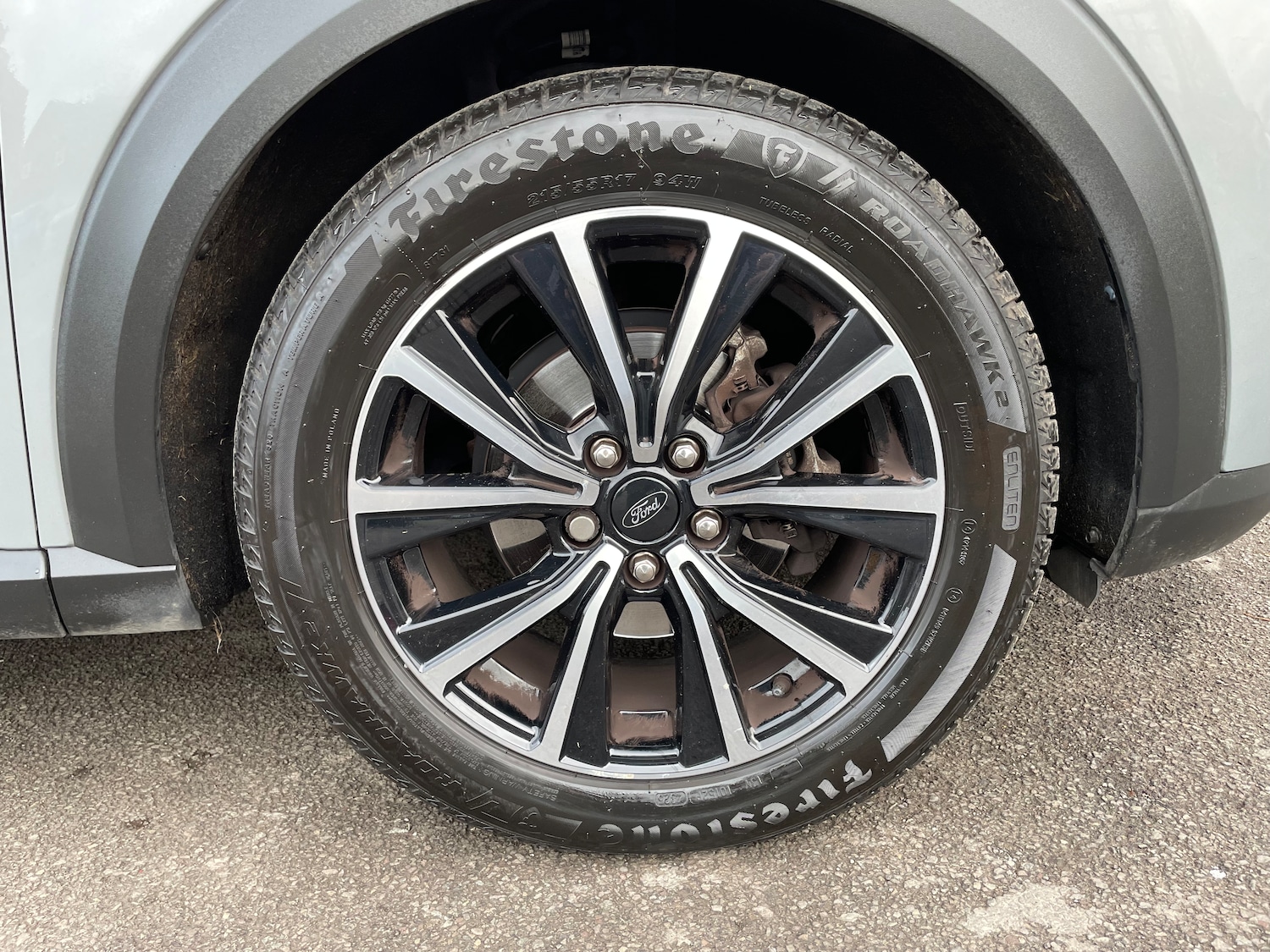 Used Ford Puma 2020 for sale - 77460760: Photo 8