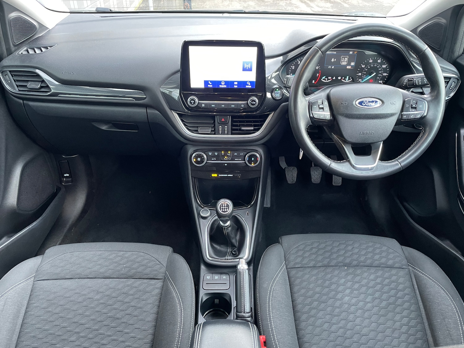 Used Ford Puma 2020 for sale - 77460760: Photo 9