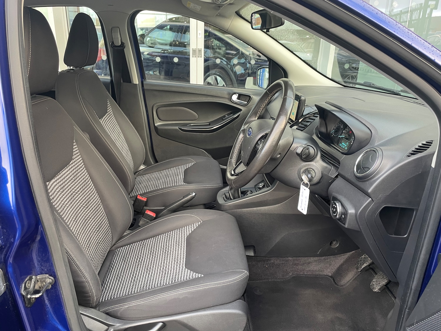Used Ford Ka+ 2019 for sale - 77136464: Photo 11