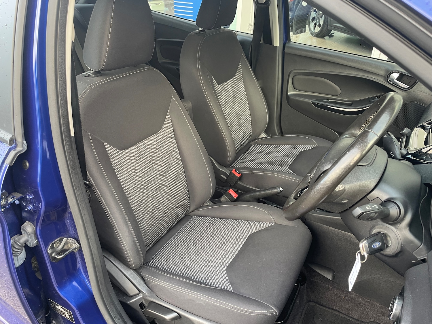 Used Ford Ka+ 2019 for sale - 77136464: Photo 12