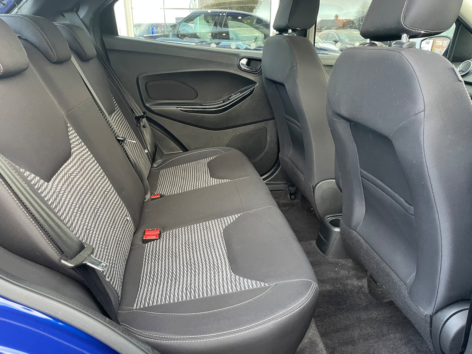 Used Ford Ka+ 2019 for sale - 77136464: Photo 13