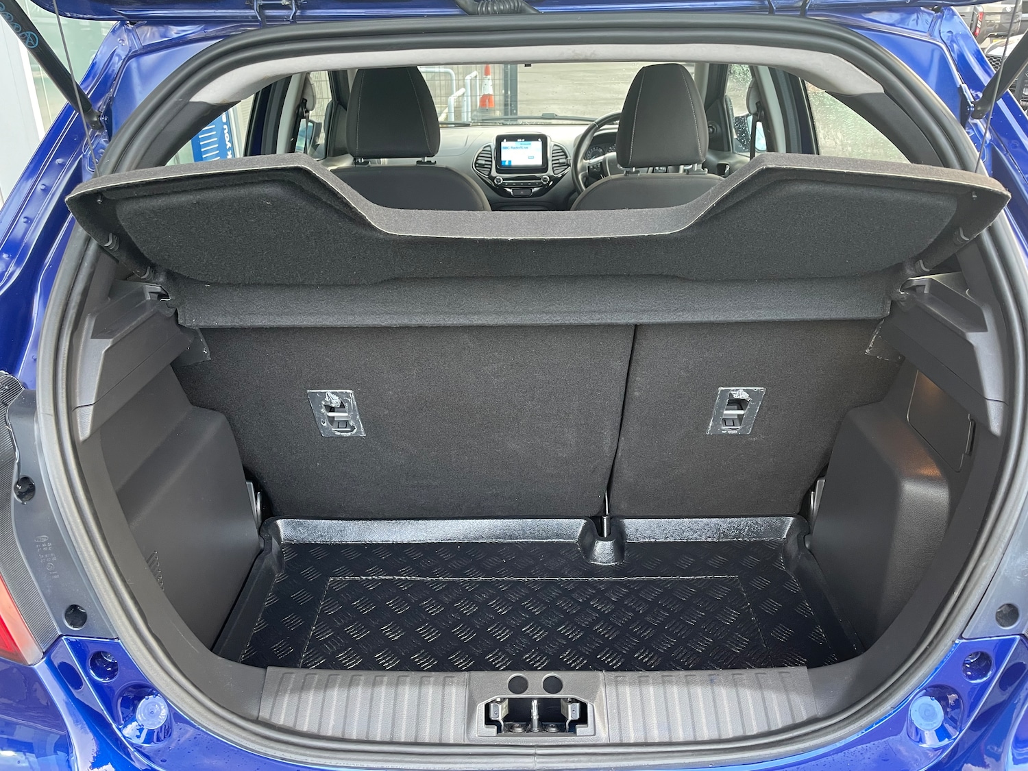 Used Ford Ka+ 2019 for sale - 77136464: Photo 14