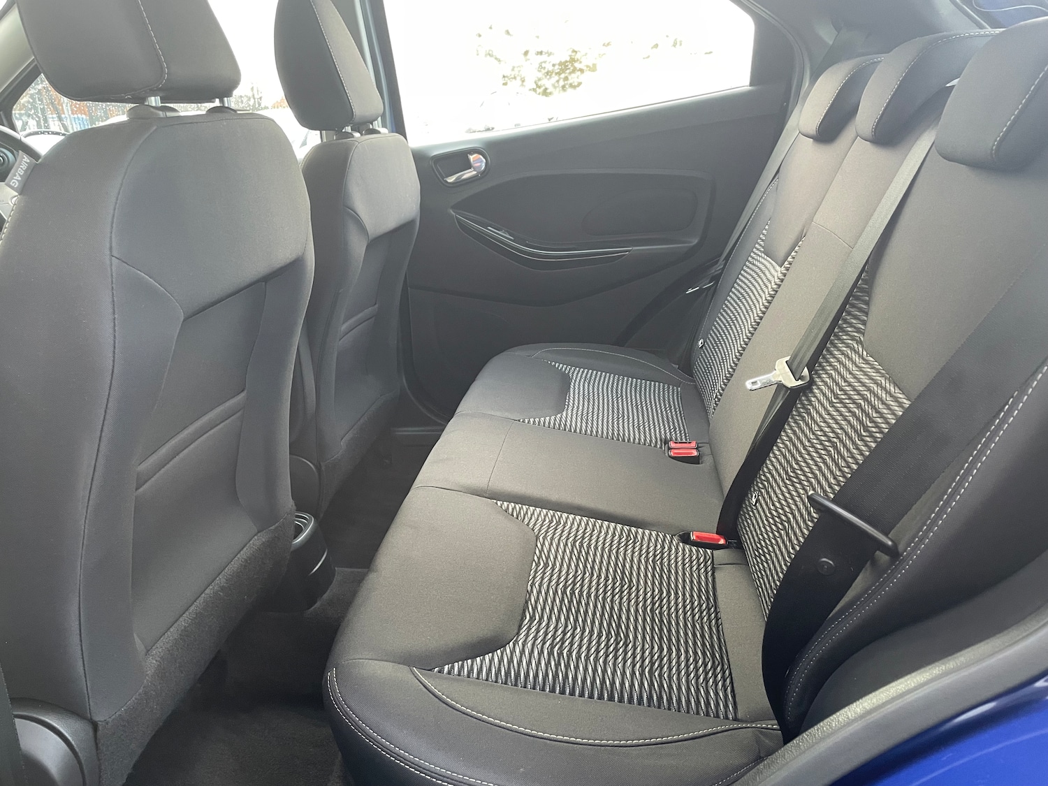 Used Ford Ka+ 2019 for sale - 77136464: Photo 15