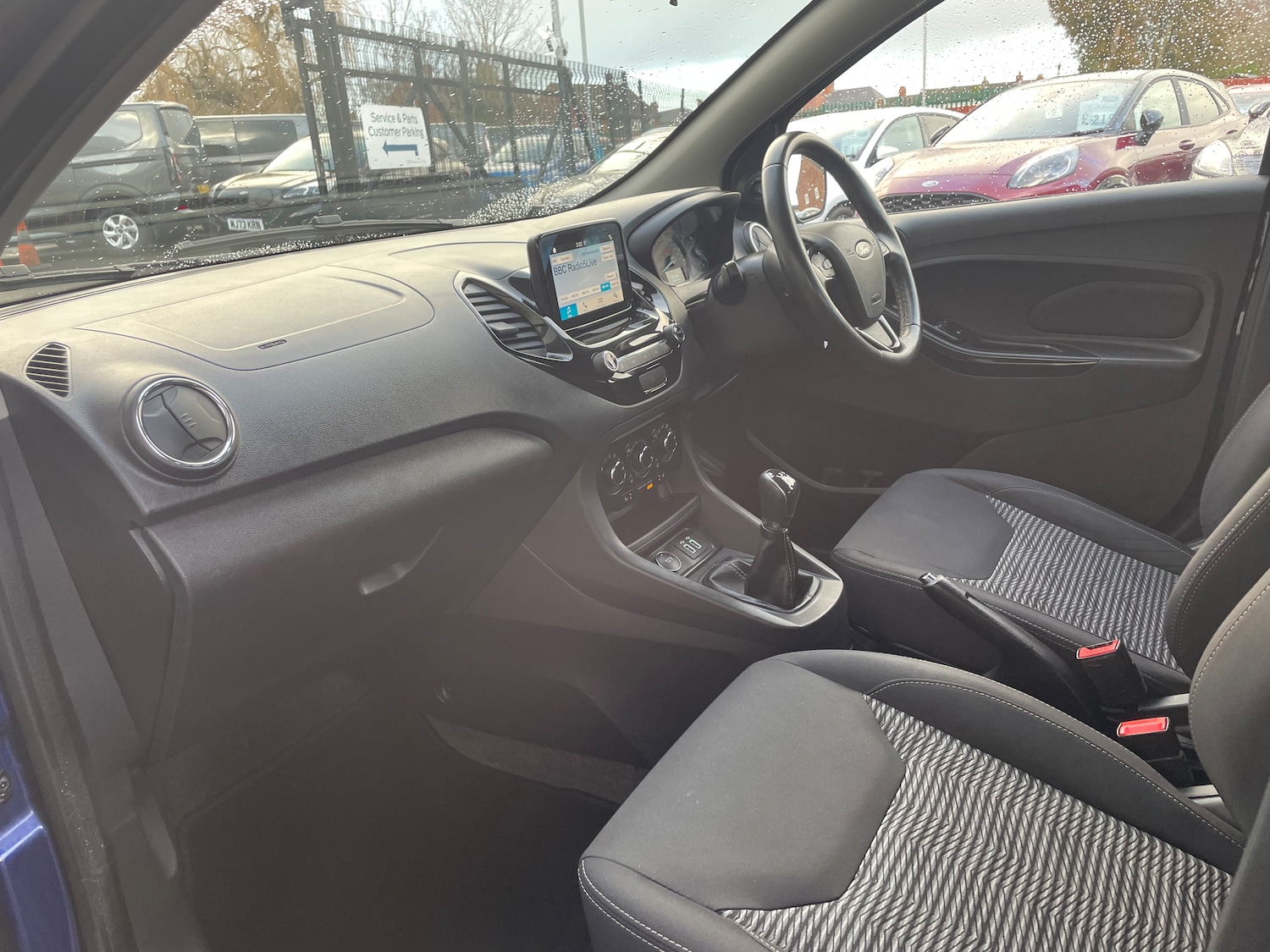 Used Ford Ka+ 2019 for sale - 77136464: Photo 16