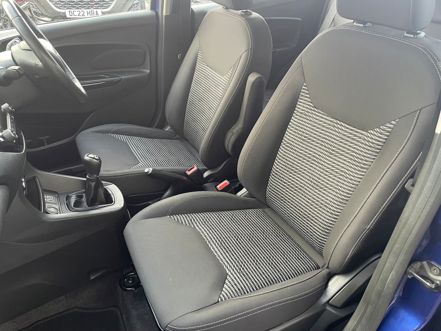 Used Ford Ka+ 2019 for sale - 77136464: Photo 18